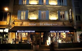 Hotel Saint Albert Sarlat